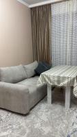 4 мкр 61 ЖК NJ TOWERS - Bed and Breakfast Konayev