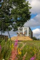 Gnist Retreat - Bed and Breakfast Sørumsand