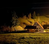 Casa Ionuț și Sofia - B&B Podu Dâmboviţei