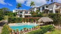Bahia Del Sol Villas & Condominiums - B&B San Juan del Sur