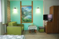 Triple Room with Balcony