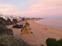 Casa da Porta da Praia - 1 Bedroom Castle Wall Loft - B&B Albufeira