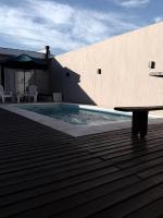 La curva - B&B Ramallo