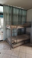 Monolocale con piscina a due passi dal mare - Ferienwohnung Marina di Bibbona