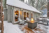 The Rigi Chalet HOA Beach Access Close to town - B&B Tahoe City