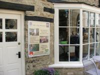 The Blenheim Buttery - B&B Woodstock