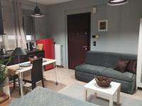 Ioannina City Studios 1 - B&B Giannina