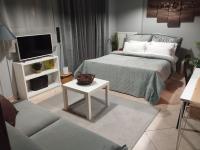 Ioannina City Studios 1 - B&B Ioannina