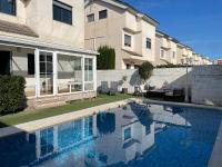 Duna Blanca House - Ferienwohnung Daimuz