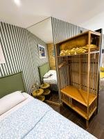 Deluxe Double Studio