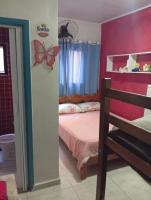 The House Pousada e Hospedagem Enseada- Guarujá - B&B Guarujá