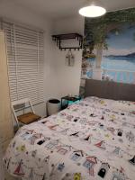 ElE G Holiday let's Bridlington - Chambres d'hôtes Bridlington