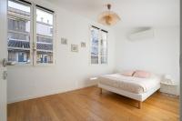 Le Chastel, T3, Aix Centre Ville - Ferienwohnung Aix-en-Provence