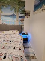 ElE G Holiday let's Bridlington - Chambres d'hôtes Bridlington