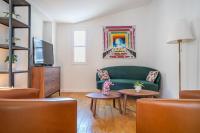 Le Chastel, T3, Aix Centre Ville - Bed and Breakfast Aix-en-Provence