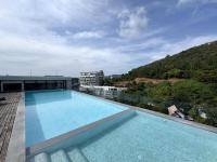 A Taste of Utopia -Modern Phuket Retreat with Jacuzzi - B&B Karon