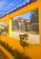 Via sol casa 2 - Ferienwohnung Rio das Ostras