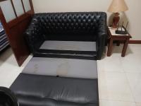 Flat Av Rio Branco - Ferienwohnung São Paulo