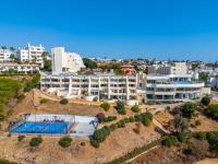 Ocean View - XL Terrace - Beachfront by Tenório - Chambres d’hôtes Lagos