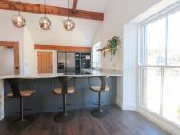 The Penthouse at 86 - Chambres d'hôtes Rossendale