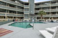 Golf Glenn Villa A205 - B&B Myrtle Beach