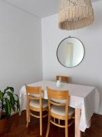 Luminoso semi piso en Belgrano - B&B Buenos Aires