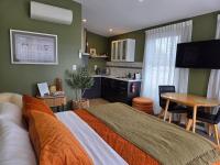 “No.25”Stand alone guest studio unit - Ferienwohnung Twizel