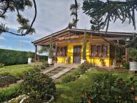 villa luz de vida - Bed and Breakfast Silvia