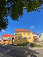 Münsterblick - B&B Wolframs-Eschenbach
