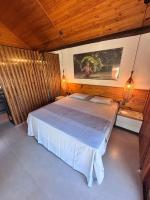 Aruá Boutique- Bangalô de luxo - B&B Praia do Forte