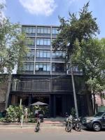 LOFT de lujo en el corazón de la Roma Norte - B&B Ciudad de México