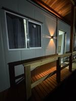 Suítes do centro - Ferienwohnung Bombinhas