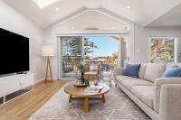 Ruby Jade Coastal Luxury at Anna Bay - B&B Eneabba