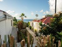 Bungalow Brise Marine - Plaisir d Évasion - B&B Deshaies