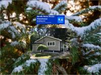 Nordic Relax House - Stonehouse - Bed and Breakfast Sjöbo