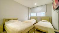 Appartamento con 2 Camere da Letto e Balcone