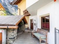 Schweizerhof Apfelrose - B&B Huben