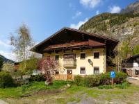 Schweizerhof Apfelrose - B&B Huben