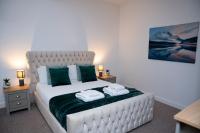 Spacious, Well-Equipped Apartment With Parking - B&B Great Yarmouth
