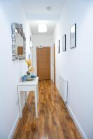 Spacious, Well-Equipped Apartment With Parking - B&B Great Yarmouth