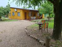 Complejo Los Cuatro Elfos - Ferienwohnung La Estancia