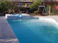 Complejo Los Cuatro Elfos - Ferienwohnung La Estancia