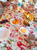 MONITA VILLA Rangiroa - B&B Tiputa