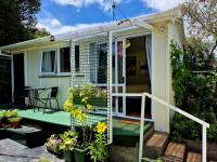Waikanae Accommodation Studio B&B - B&B Waikanae
