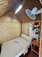 Standaard Tweepersoonskamer met Ventilator