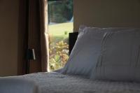 Chambre Double - Vue sur Montagne