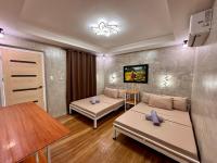 Familiekamer met Eigen Badkamer