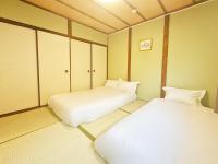 kinyo inn 3 - Ferienwohnung Ōsaka