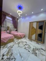 Villa- Alahlam - Bed and Breakfast Kafr Ghaţāţī
