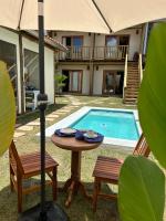 Pousada Villa Essenza - B&B Tiradentes